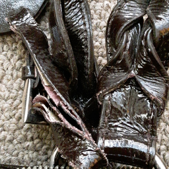 Charles David handbag - Picture 4 of 4